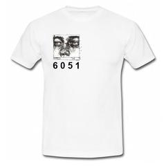 6051 T-Shirt SU