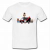 A Pixel Team T-Shirt SU