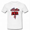Akira T-Shirt SU