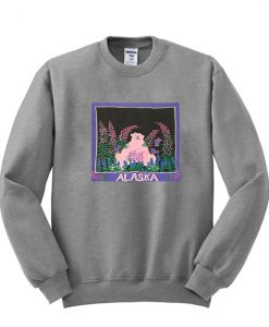 Alaska Sweatshirt SU
