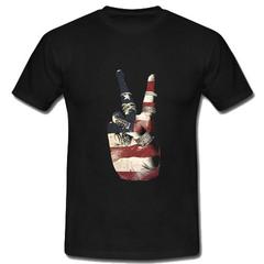 American Hand T Shirt SU