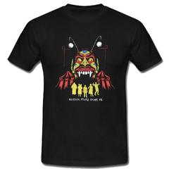 American Horror Story Freak Show T-Shirt SU