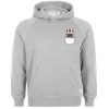 Appa pocket Hoodie SU