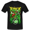 Attila Raptor T Shirt SU