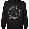 Avengers Infinity War Hoodie SU