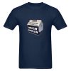 Awesome Dad Like Normal Dad But Much Cooler T Shirt SU
