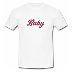 Baby T Shirt SU
