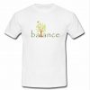 Balance T-Shirt SU