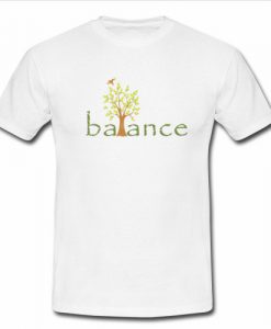 Balance T-Shirt SU