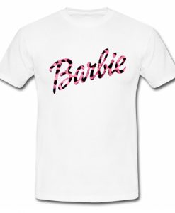 Barbie T Shirt SU