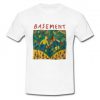 Basement T-Shirt SU