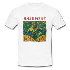 Basement T-Shirt SU
