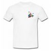 Beach Party T Shirt SU