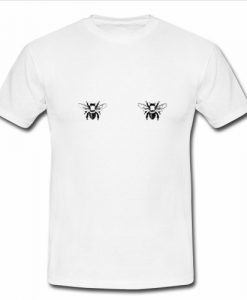 Bee Boobs T-Shirt SU