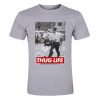 Bernie Sanders - Thug Life T-Shirt SU