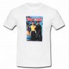 Boyz N The Hood Movie Poster T-Shirt SU