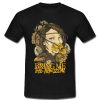 Bring Me the Horizon Lady T Shirt SU