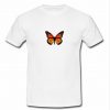 Butterfly T-Shirt SU