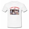 Camp Firewood 1981 T Shirt SU