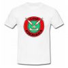 Camp Kikiwaka T-Shirt SU