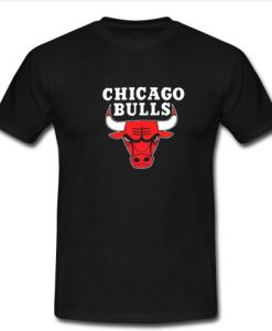 Chicago Bulls comfort T-Shirt SU