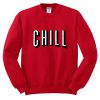 Chill Sweatshirt SU