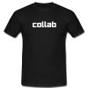 Collab T Shirt SU