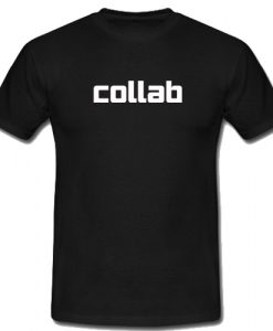 Collab T Shirt SU