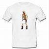 Cowboy Manu T-Shirt SU
