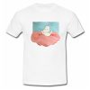 Cute baby moomin T Shirt SU