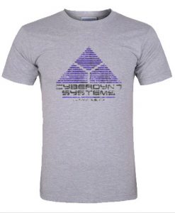 Cyberdyne Systems Vintage T-Shirt SU