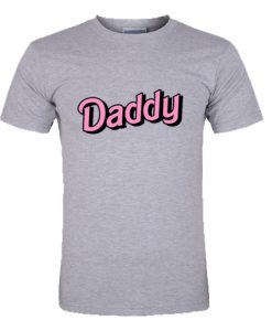 Daddy T-Shirt SU