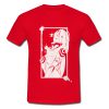 Deadman Wonderland Shiro T Shirt SU