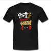 Delhi Se Hu BC T Shirt SU