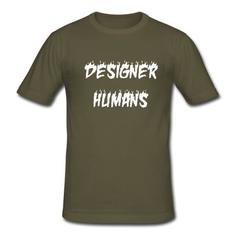 Designer Humans T shirt SU