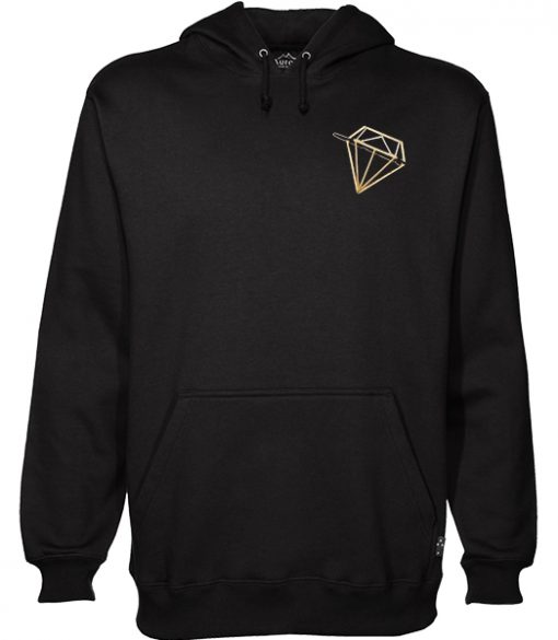 Diamond Hoodie