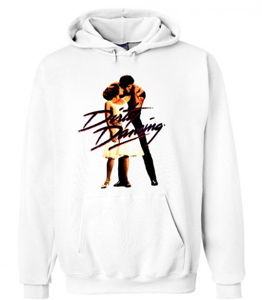 Dirty Dancing Hoodie SU