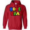 Dope Era Hoodie SU