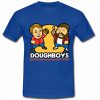 Doughboys 2018 Logo T-Shirt SU