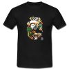 Dragon Ball Z T Shirt SU