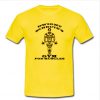 Dwight Schrute's Gym For Muscles T-Shirt SU