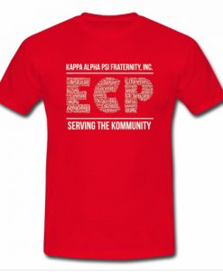 ECP T-Shirt SU