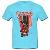 Expose Tshirt SU