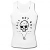 Fall Out Boy Save Rock and Roll Chicago Illinois Tank Top SU