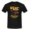 First Annual WKRP T-Shirt SU