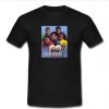 Five Heartbeats Movie T Shirt SU