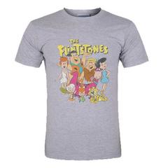 Flintstones Cast T Shirt SU
