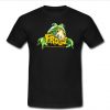Frogs horror T Shirt SU