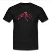 Give Rose Flower For You T-Shirt SU