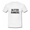 Glitter Rangers T-Shirt SU